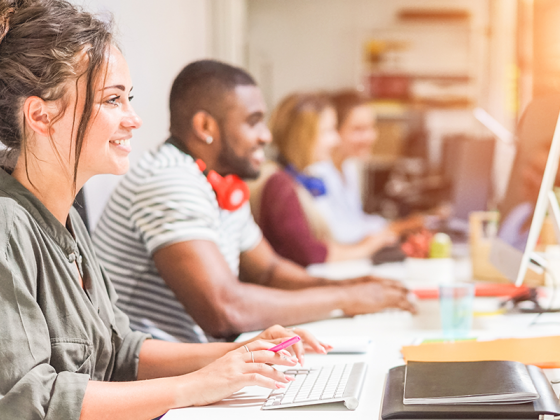 Employer Hiring Plans Jump For Class Of 2022 Graduates