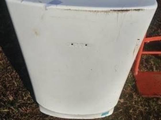 Navien Tankless Hot Water