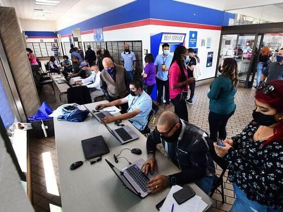 The Labor Market Is Undergoing a Seismic Shift as Markets Await September’s Jobs Report