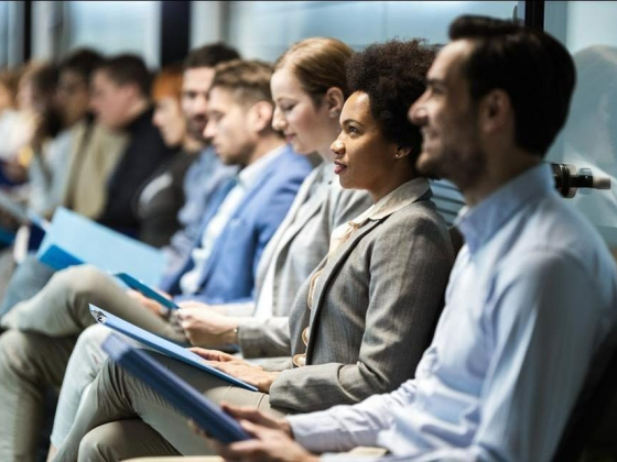 Why Millions Of Employees Plan To Switch Jobs Post-Pandemic