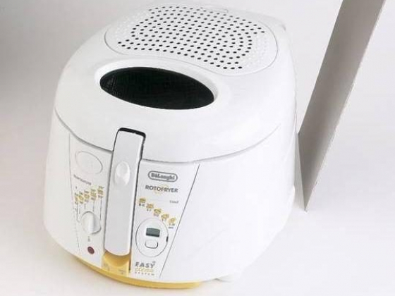 Delonghi Roto Fryer