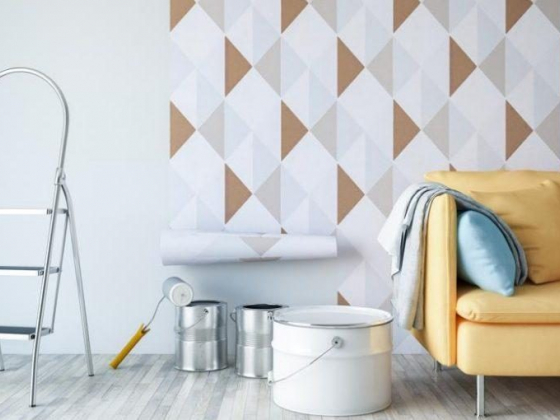 Home Improvement, Interrupted: Labor And Material Shortages Stall Home Renovations In Pandemic Era