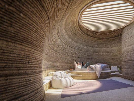 3D Printing, Prefabrication, and Interior Design: Construction Trends for 2022