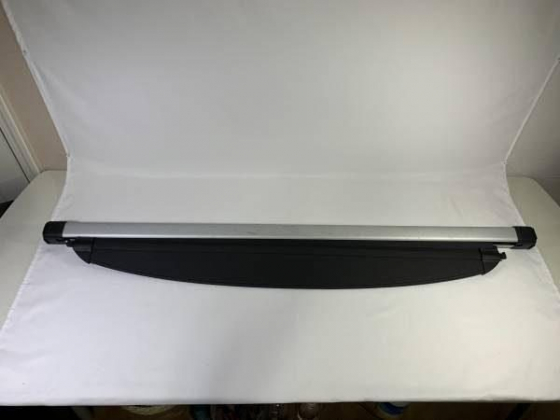 KIA Sorento Trunk Cargo Cover Privacy Shade fits 2011 2012 2013 Black/ - $80 (Sandy Springs)