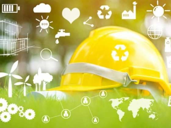 Sustainable Building Materials to Look for in 2022