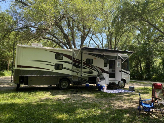 2012 Forest River Georgetown