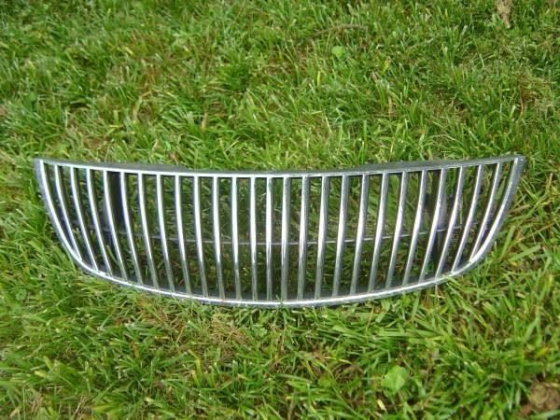 Lincoln Continental Grille - $30 (L5PT Candler Park)