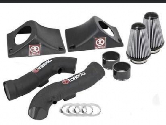 TAKEDA COLD AIR INTAKE - $300 (Lawrenceville/Buford/Snellville)