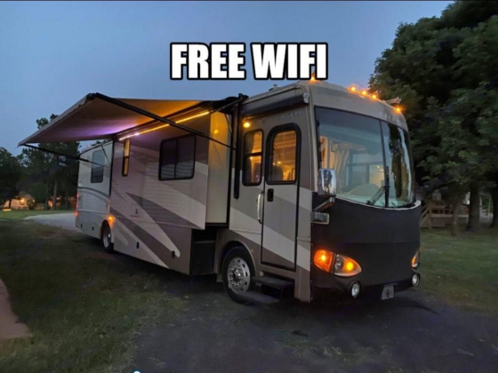 Incredible Excursion (UV Treated)