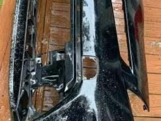 FS: Toyota Prius Front Bumper - $80 (Peachtree City)