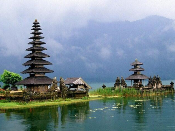 Bali Is Open To Tourists With Strict Local and Entry Restrictions