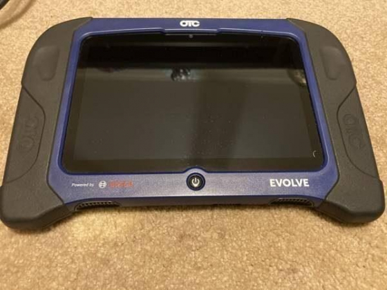 Auto Diagnostics MaxiSys - $1,250 (STOCKBRIDGE)