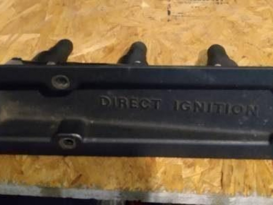 SAAB 9-3 / 9-5 late 90's early 2000 parts - $40 (Covington)