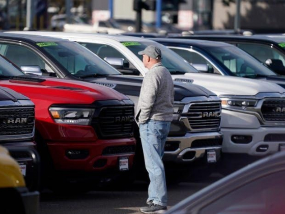 The Car Market Keeps Getting Worse For Buyers. Things May Not Get Better Until 2023, Analysts Say.