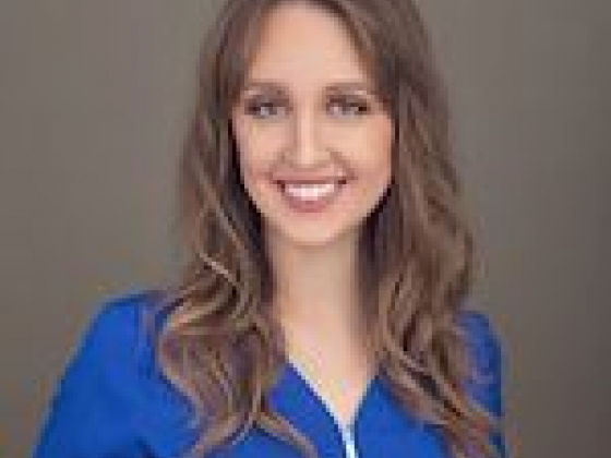 Alicia Underlee Nelson