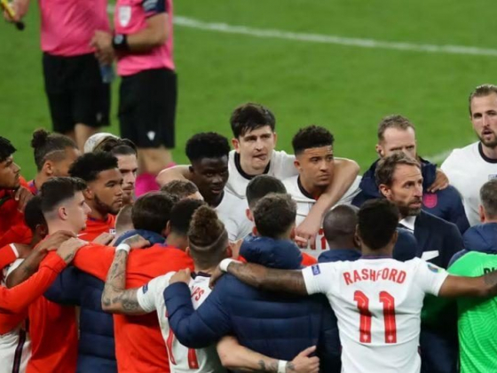 Euro 2020 set England up for a strong World Cup in 2022