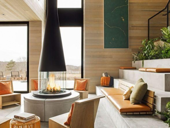 Camping, Glamping Sector Builds Beyond Pandemic Popularity