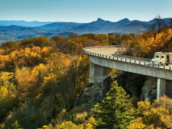 7 Tips To Make Rv Travel More Eco-friendly