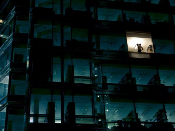 Who Is Driving the Great Resignation?