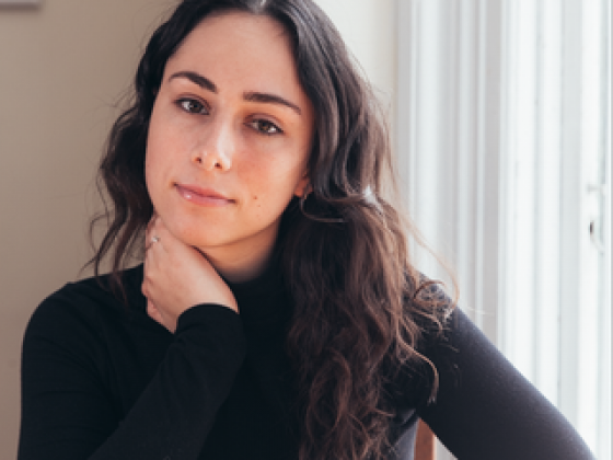 Hannah Dylan Pasternak