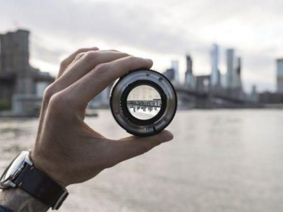 2022 Commercial Real Estate Vision