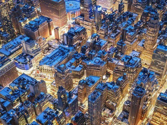 Commercial Property’s Biggest Challenge Is Not The Pandemic