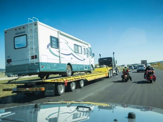 14 Reasons You Will Regret an RV in Retirement