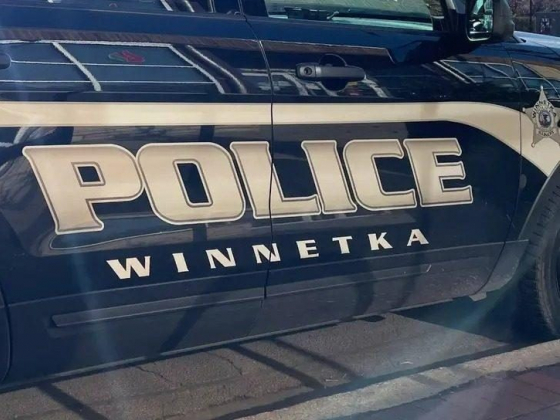 2 Intruders Tie Up Housesitter, Burglarize Winnetka Home: Police