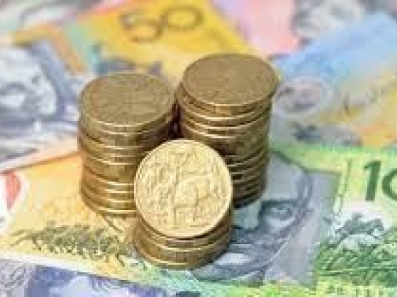 Budget Update Forecasts Unemployment Falling To 4.25% By Mid-2023