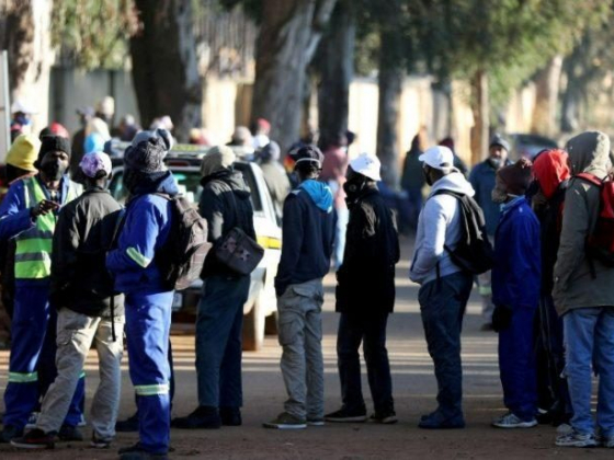 No Recovery In Global Jobs Market From Pandemic Until At Least 2023 - Ilo