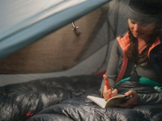 Camping for Beginners