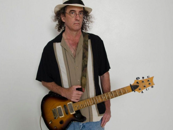 Postponed To April 9, 2022: James Mcmurtry
