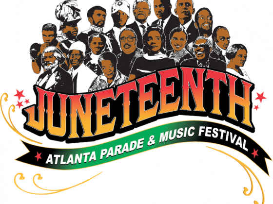 Juneteenth Atlanta Parade & Music Festival