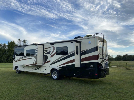 2016 Forest River Georgetown