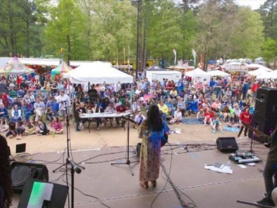 Dunwoody Idol, Bands & Music