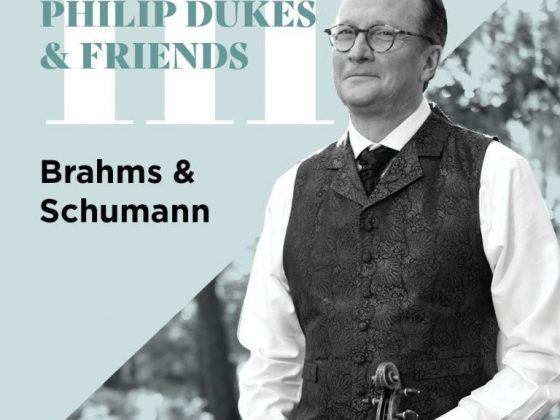 Mandolinist Avi Avital Returns at Savannah Music Festival