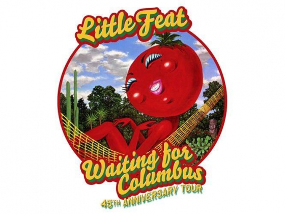 Little Feat