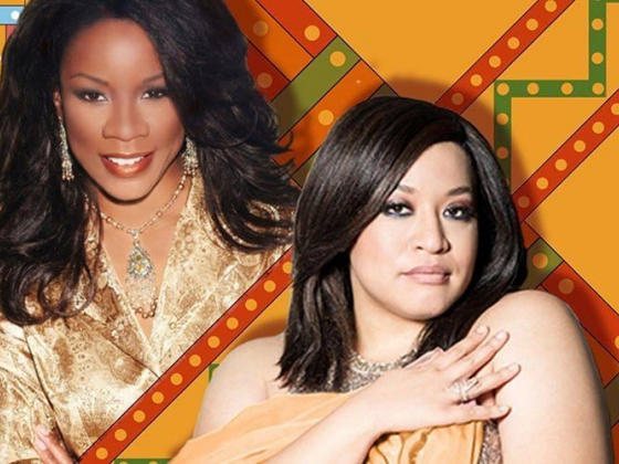 Verdi's Aida in Concert