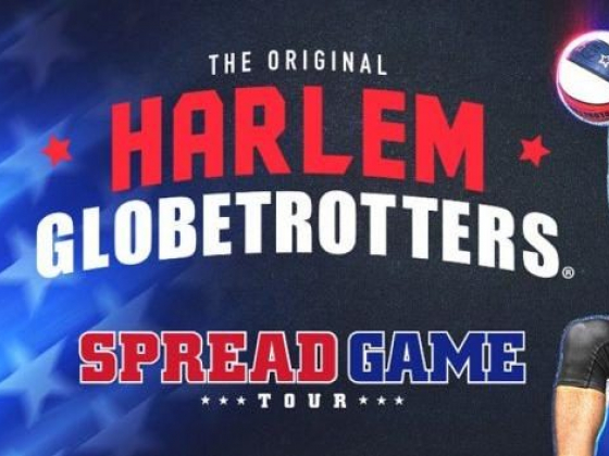 Harlem Globetrotters