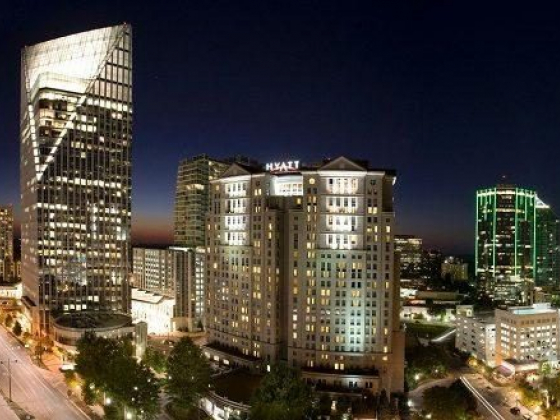 The 6th Annual Middle-Market Multifamily Forum (Southeast)