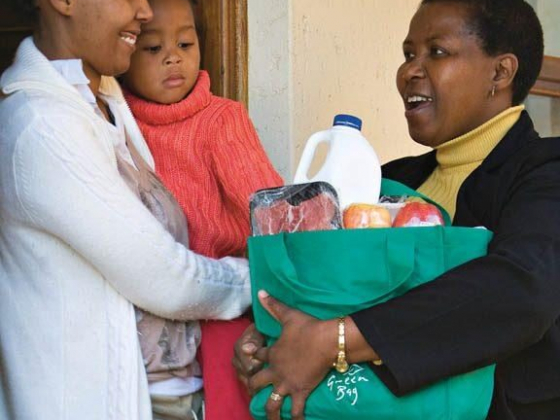 Mormon Food Traditions