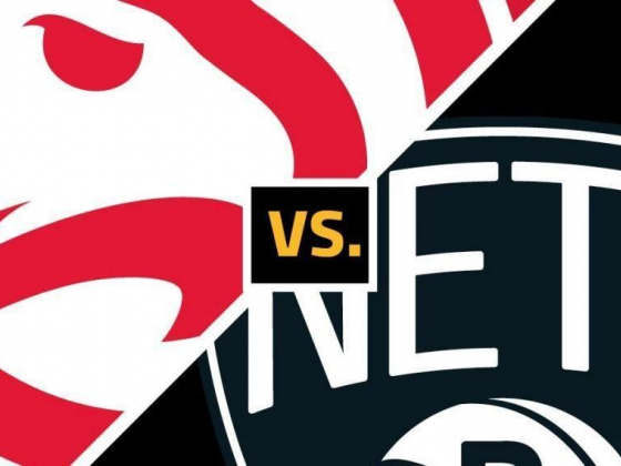 Hawks vs Nets