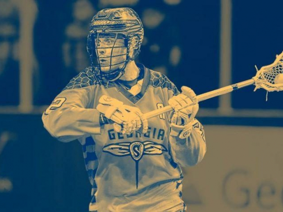 Georgia Swarm vs. Toronto Rock