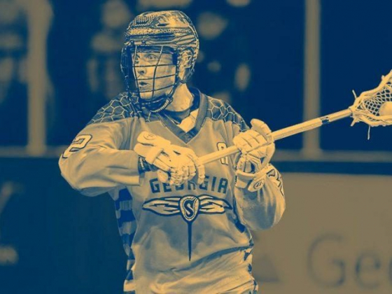 Georgia Swarm vs. Buffalo Bandits