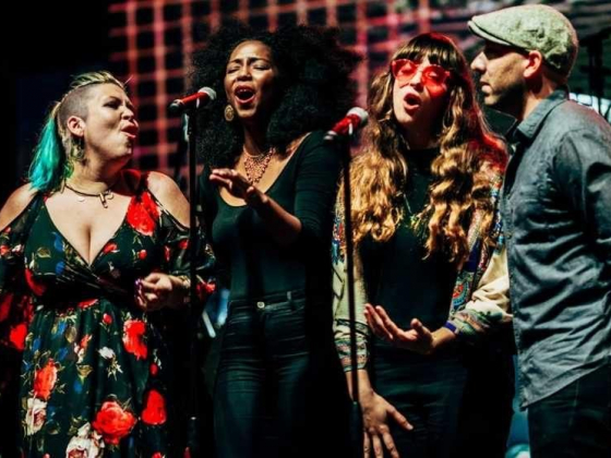 Neranenah Presents: ATL Collective Relives The Sounds of Chess Records