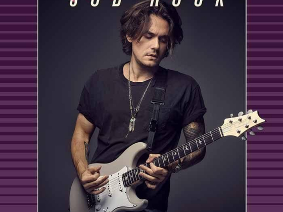John Mayer 2022 Tour Dates
