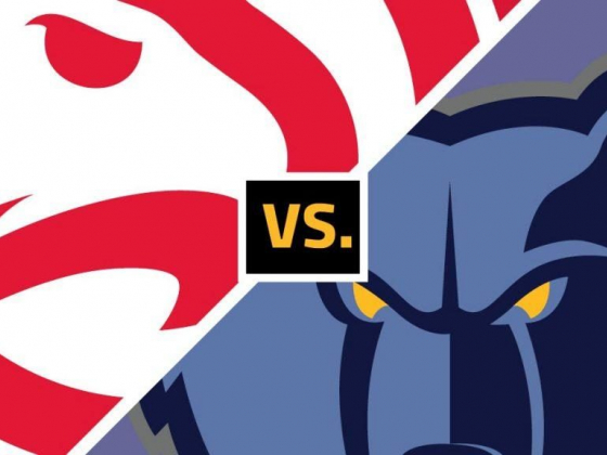 Hawks vs Grizzlies