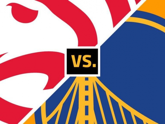 Hawks vs Warriors