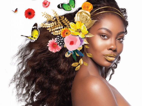 World Natural Hair Show