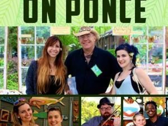 Fall Festival on Ponce